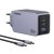 Ładowarka sieciowa Ugreen Nexode Pro 100W, GaN, USB + 2x USB-C