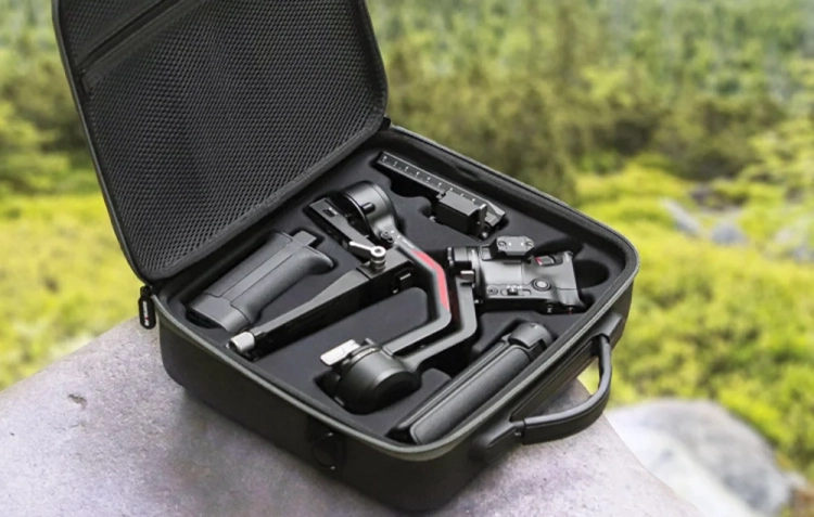 Torba-Sunnylife-do-DJI-Ronin-RS-4-zdjecie-z-zawartoscia.webp