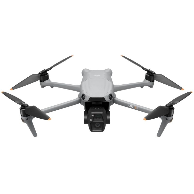 dji-air-3s-od-przodu-rozlozony-ze-smiglami.webp