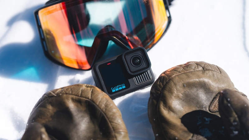 Kamera GoPro HERO 13 Black