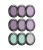 DJI Neo Magnetic Filters Mega 9Pack