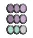DJI Neo Magnetic Filters Mega 9Pack