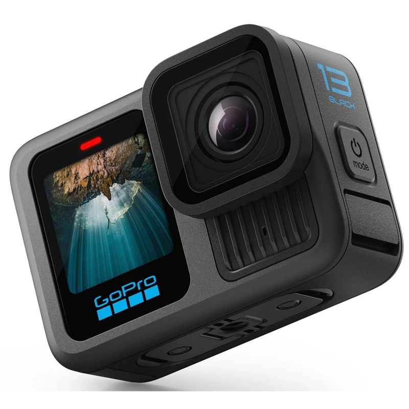 Kamera-sportowa-GOPRO-Hero-13-Black-front-skos.webp