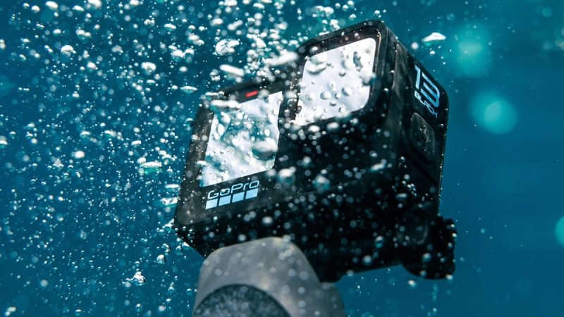 Kamera GoPro HERO 13 Black