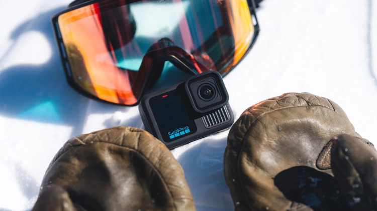 Kamera GoPro HERO 13 Black