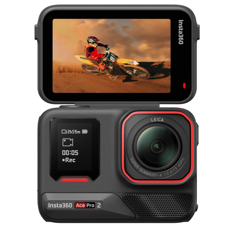 Kamera Insta360 Ace Pro 2
