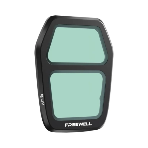 Filtr UV ultrafioletowy do DJI Air 3S - Freewell