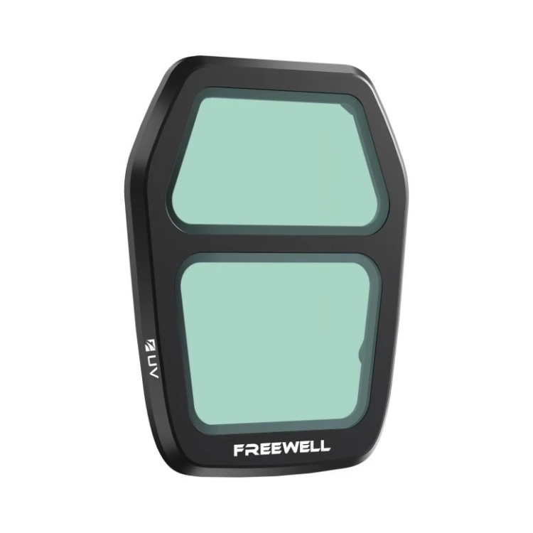 Filtr UV ultrafioletowy do DJI Air 3S - Freewell