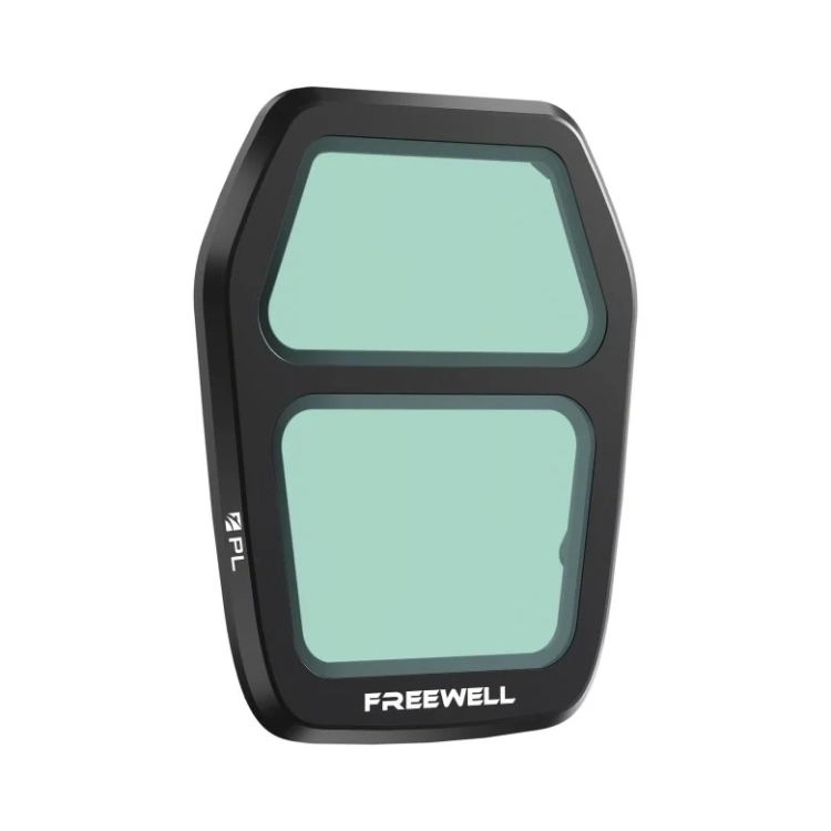 Filtr PL polaryzacyjny do DJI Air 3S - Freewell