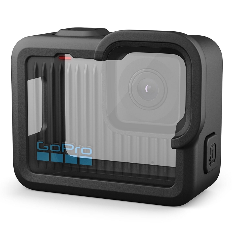 Etui silikonowe Protective Sleeve do GoPro Hero