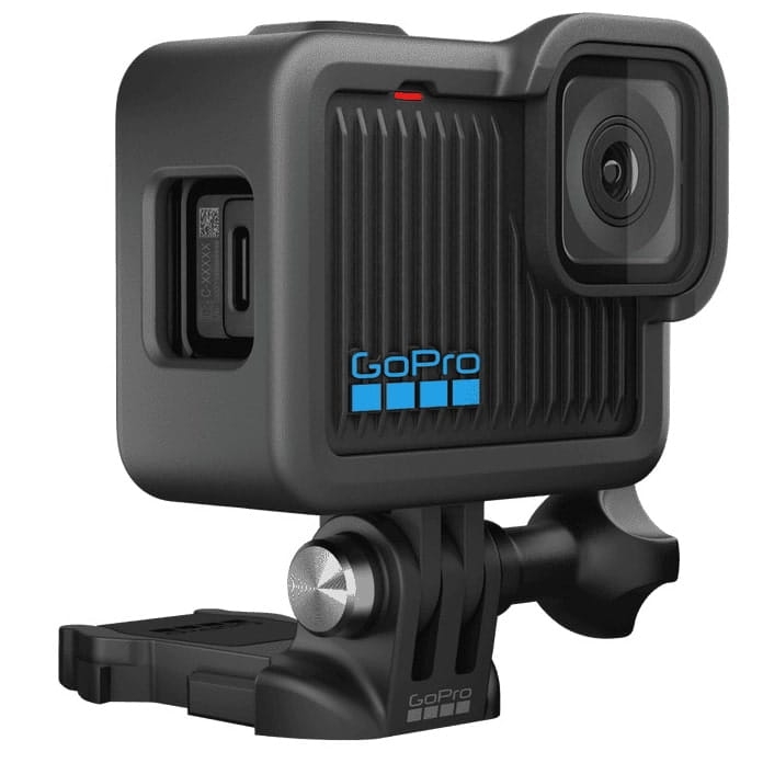 Etui silikonowe Protective Sleeve do GoPro Hero