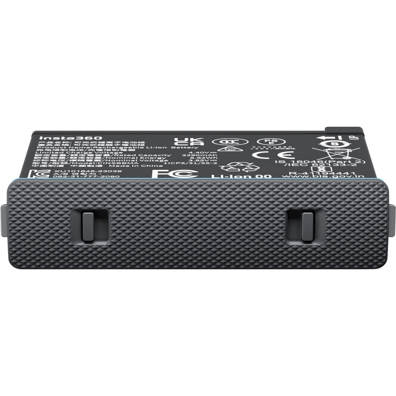 Akumulator do kamery Insta360 X4