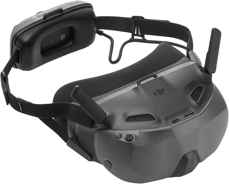 gogle-do-dronow-DJI Goggles N3.jpg