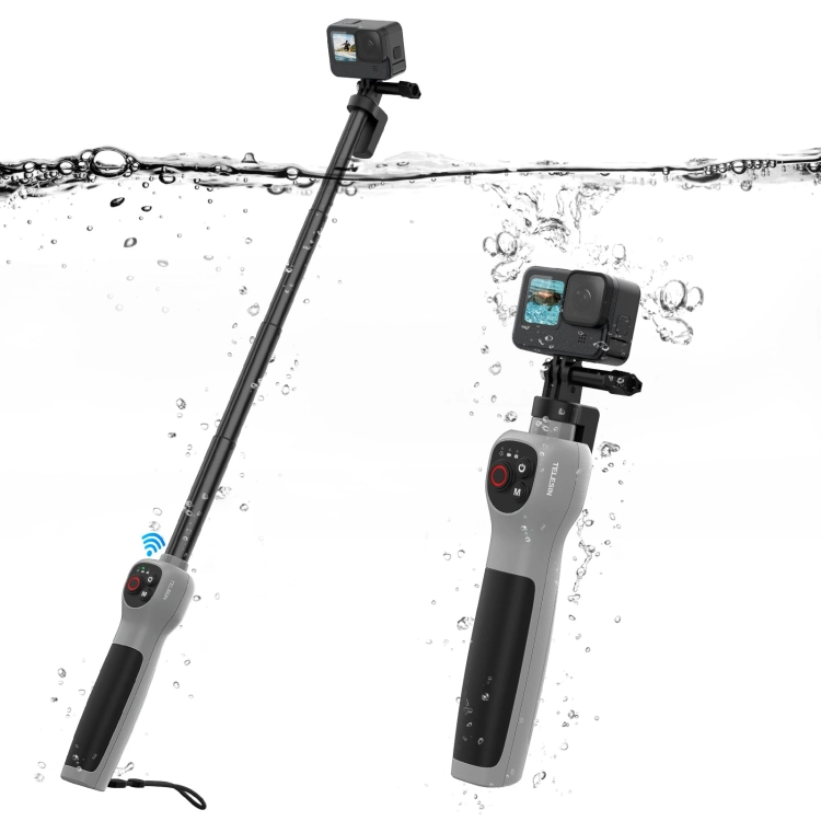 Wodoodporny-zdalnie-sterowany-Selfie-stick-Telesin_1.webp