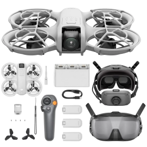 Dron DJI Neo Motion Fly More Combo
