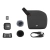 Nadajnik mikrofonowy DJI Mic Mini Transmitte Infinity Black - flystore.pl