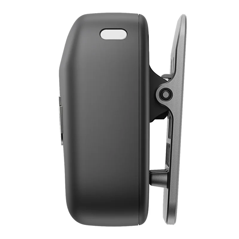 Nadajnik mikrofonowy DJI Mic Mini Transmitte Infinity Black - flystore.pl