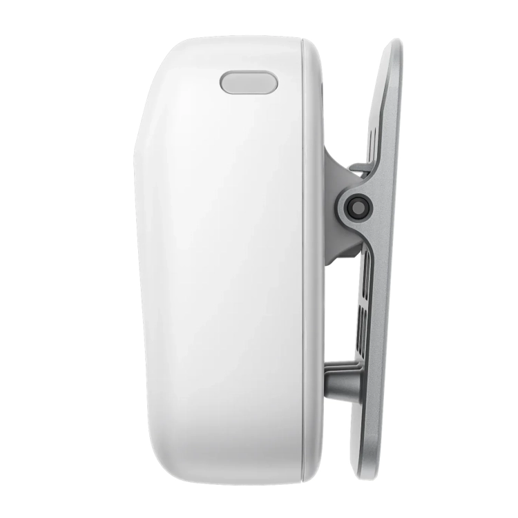 Nadajnik mikrofonowy DJI Mic Mini Transmitte Arctic White - flystore.pl
