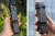Plastikowa osłona obiektywu i wyświetlacza Sunnylife do DJI Osmo Pocket 3