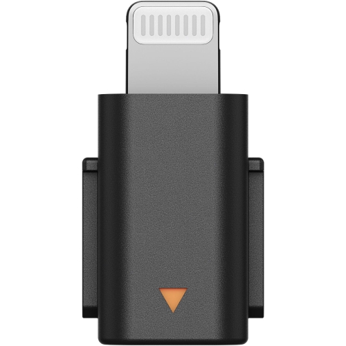 Adapter Lightning DJI Mic Mini
