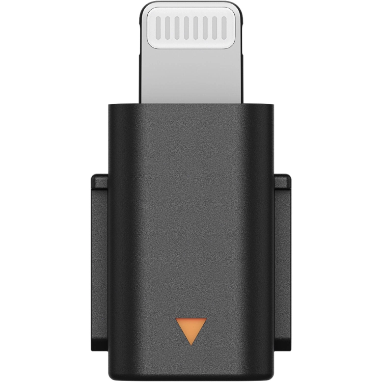 Adapter Lightning DJI Mic Mini