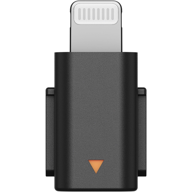 Adapter Lightning DJI Mic Mini