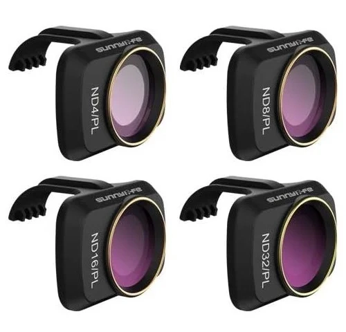 Zestaw-filtrów-polaryzacyjnych-Sunnylife-do-DJI-Mini-2-4K- Mini-2-SE-ND4PL-ND8PL-ND16PL-ND32PL.webp