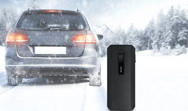 70mai Urządzenie Rozruchowe Jump Starter Midrive PS06