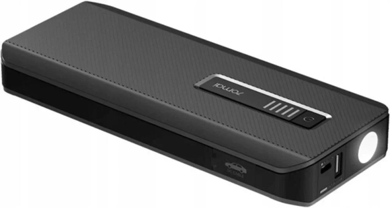 70mai Urządzenie Rozruchowe Jump Starter Midrive PS06 na ukos