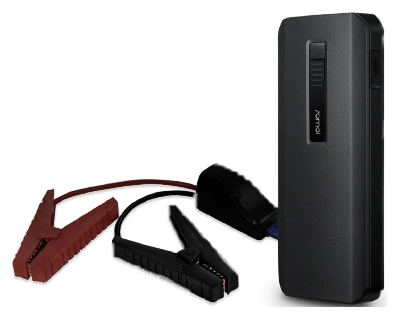 70mai Urządzenie Rozruchowe Jump Starter Midrive PS06 z przewodami rozruchowymi