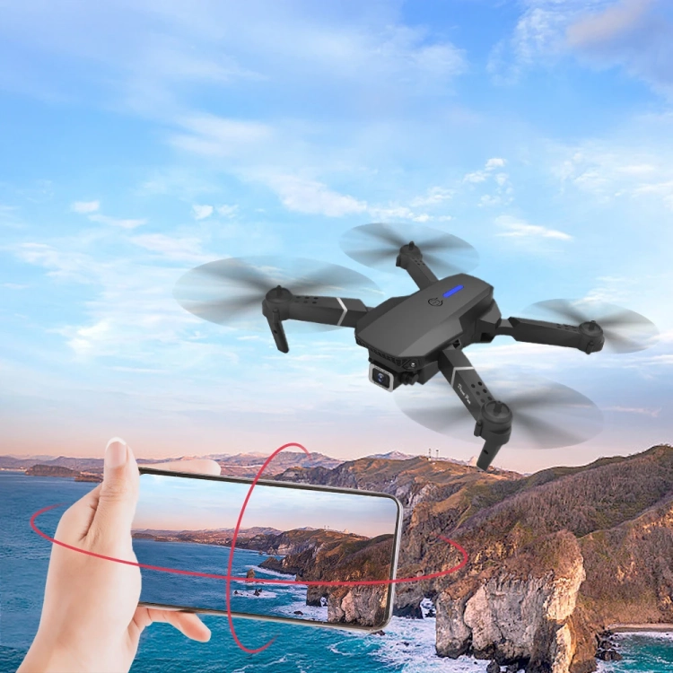 dron-zabawkowy-e88-sterowanie-telefonem.webp