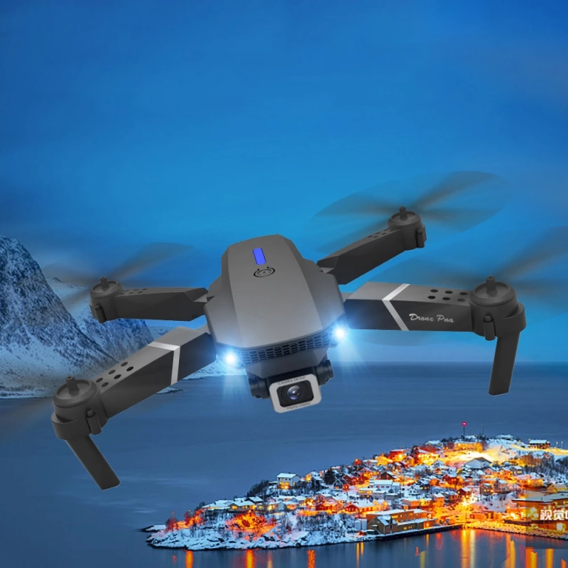 dron-zabawkowy-e88-swiatla-led.webp