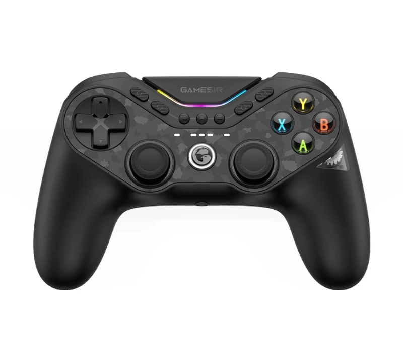 Kontroler Pad gamepad GameSir Tarantula Pro - od przodu