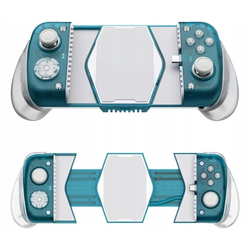 Gamepad Gamesir X3 Pro z funkcją chłodzenia telefonu