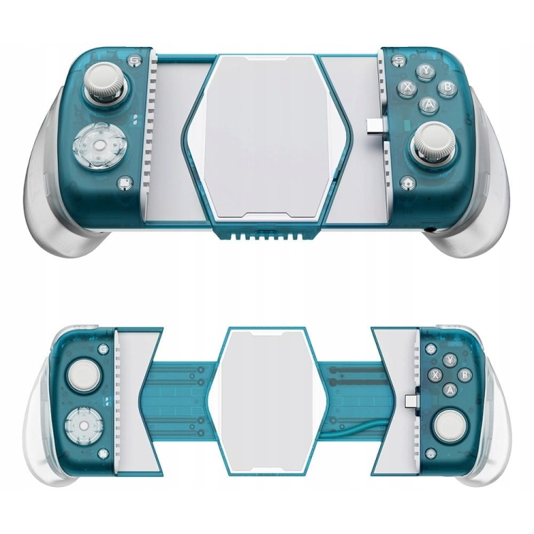 Gamepad Gamesir X3 Pro z funkcją chłodzenia telefonu