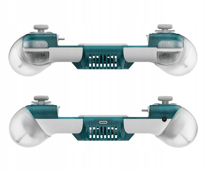 Gamepad Gamesir X3 Pro z funkcją chłodzenia telefonu