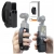 Etui / Uchwyt na dłoń z rzepem Sunnylife do kamery DJI Osmo Pocket 3
