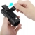 Etui / Uchwyt na dłoń z rzepem Sunnylife do kamery DJI Osmo Pocket 3