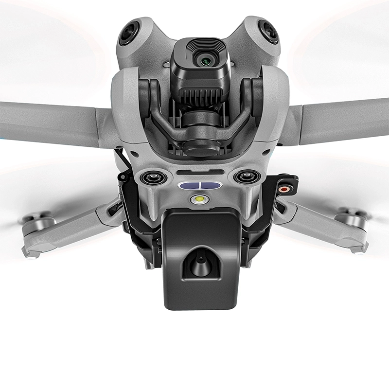 Moduł zrzutu StartRC do drona DJI Mini 4 Pro (Wersja Light Control)