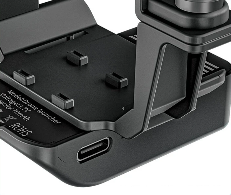 Moduł zrzutu StartRC do drona DJI Mini 4 Pro (Wersja Light Control)