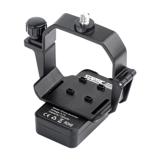 Moduł zrzutu StartRC do drona DJI Mini 4 Pro (Wersja Light Control)