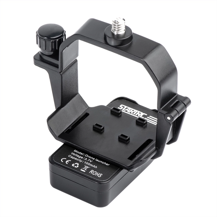 Moduł zrzutu StartRC do drona DJI Mini 4 Pro (Wersja Light Control)