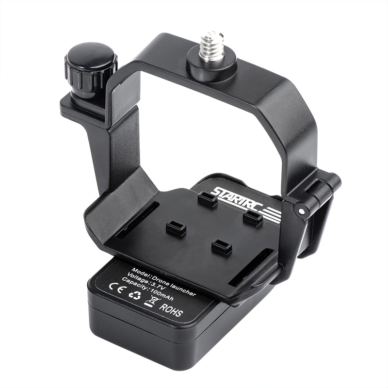 Moduł zrzutu StartRC do drona DJI Mini 4 Pro (Wersja Light Control)