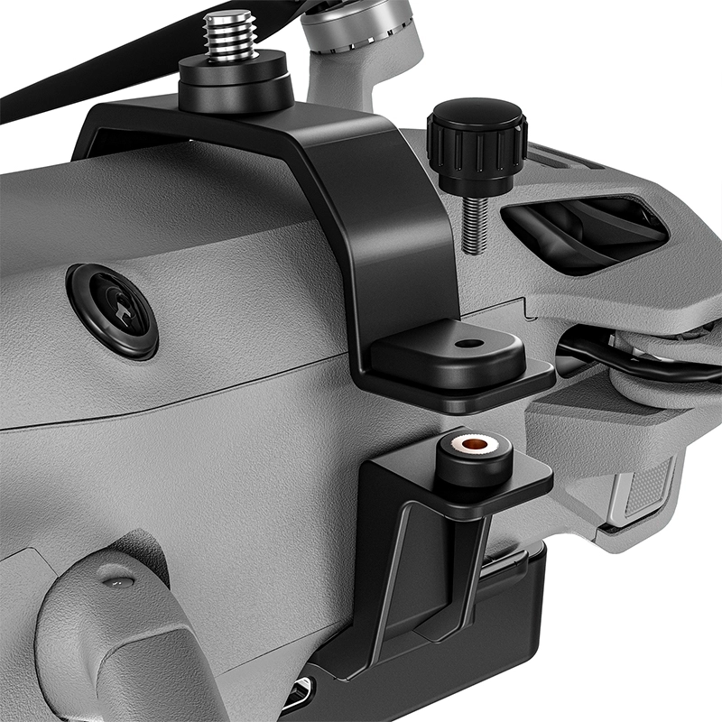 Moduł zrzutu StartRC do drona DJI Mini 4 Pro (Wersja Light Control)