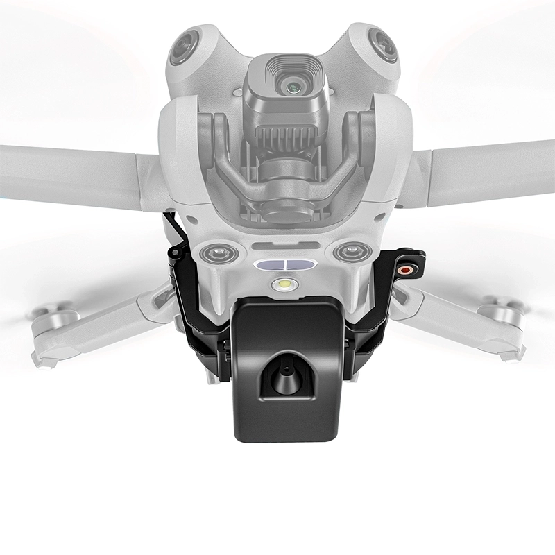 Moduł zrzutu StartRC do drona DJI Mini 4 Pro (Wersja Light Control)