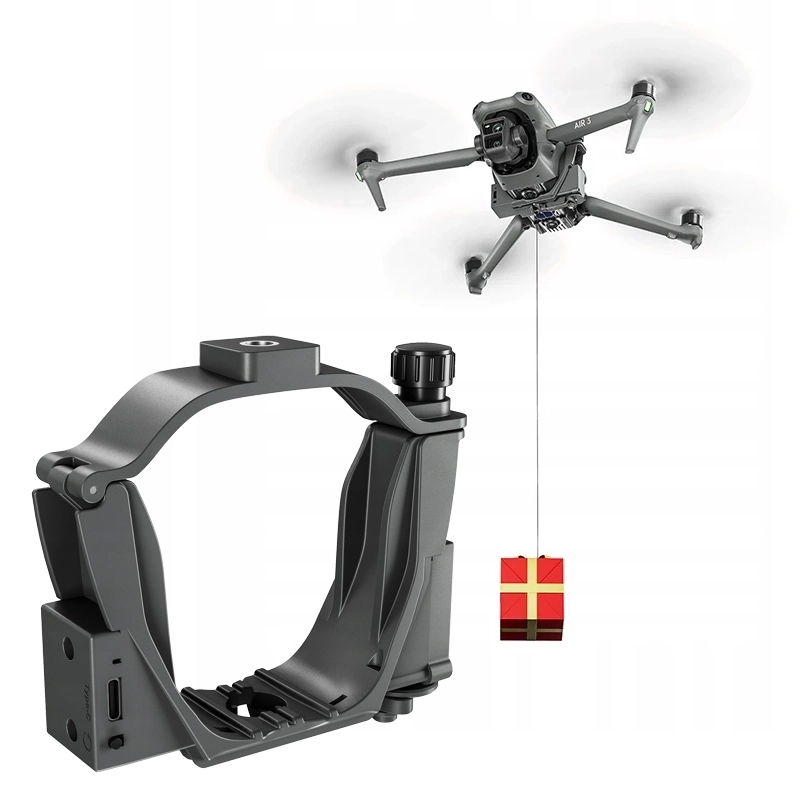 Moduł zrzutu StartRC do drona DJI Air 3/ 3S