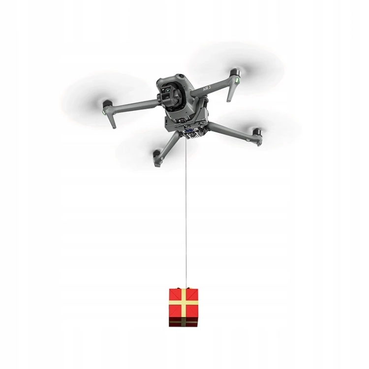Moduł zrzutu StartRC do drona DJI Air 3/ 3S