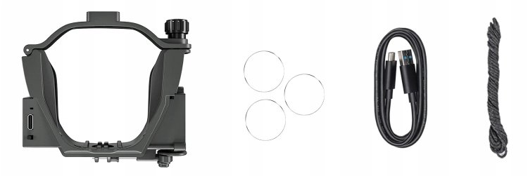 Moduł zrzutu StartRC do drona DJI Air 3/ 3S