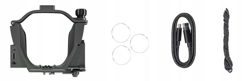 Moduł zrzutu StartRC do drona DJI Air 3/ 3S