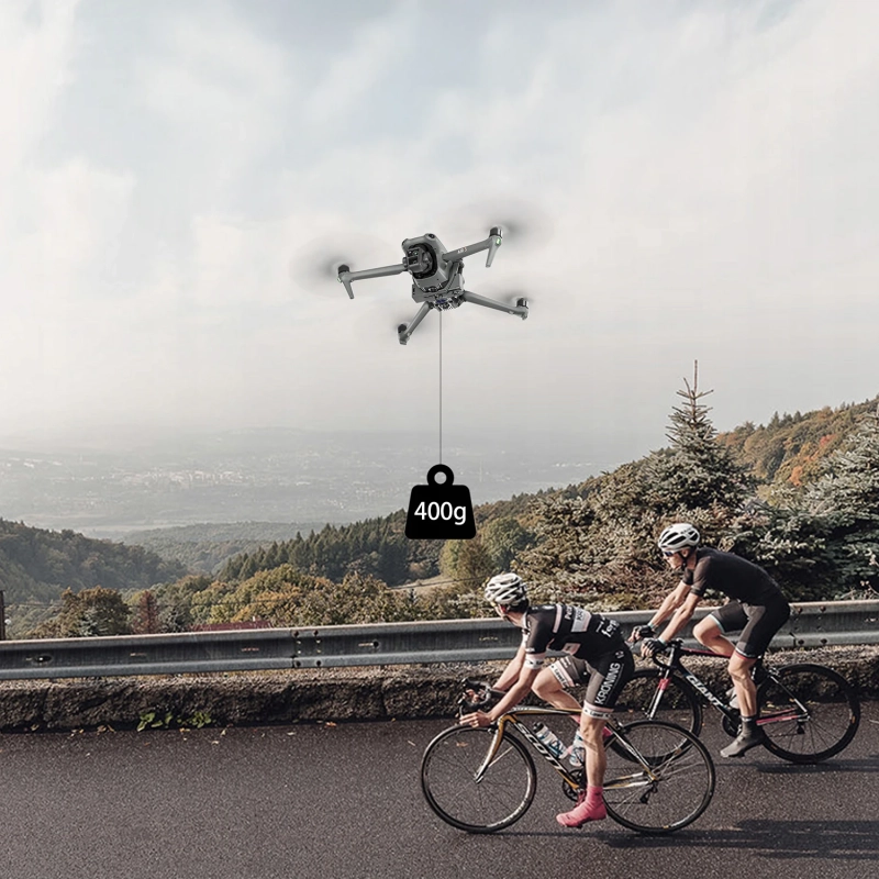 Moduł zrzutu StartRC do drona DJI Air 3/ 3S